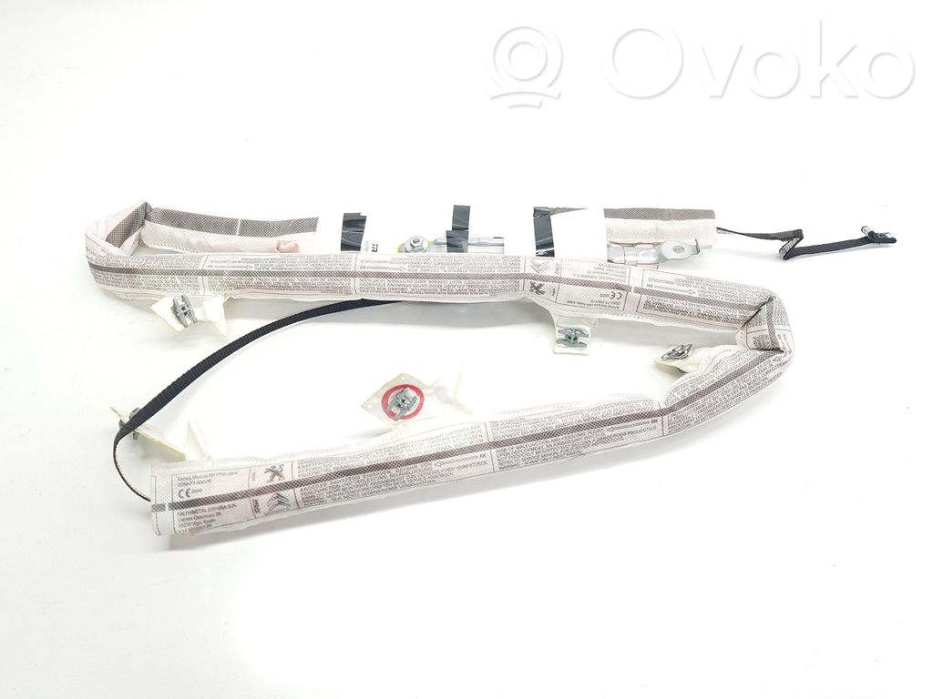 Airbag del techo   9817292080,9817292080