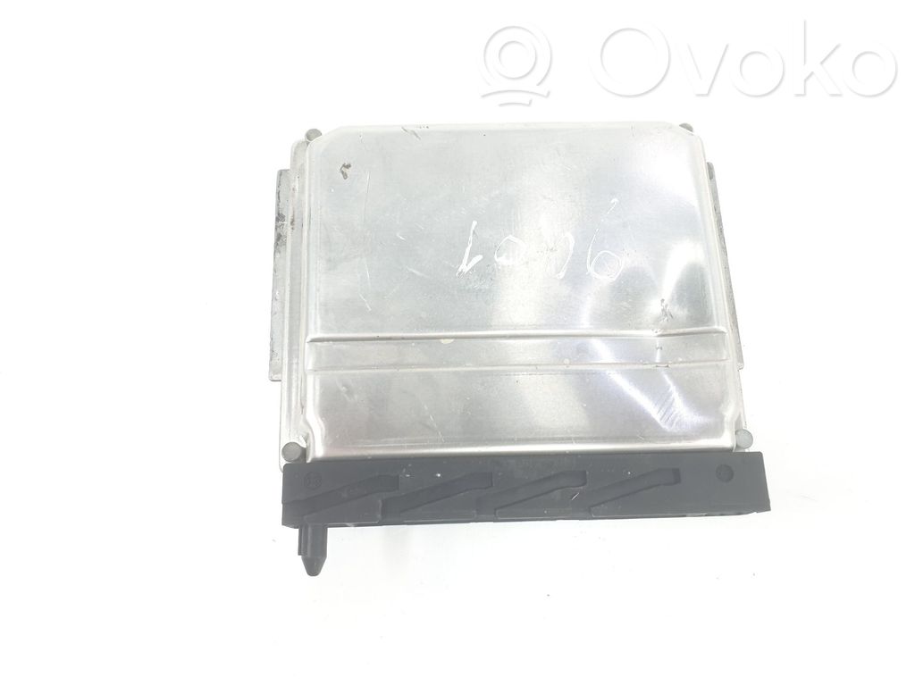 Volvo S60 Engine control unit/module 