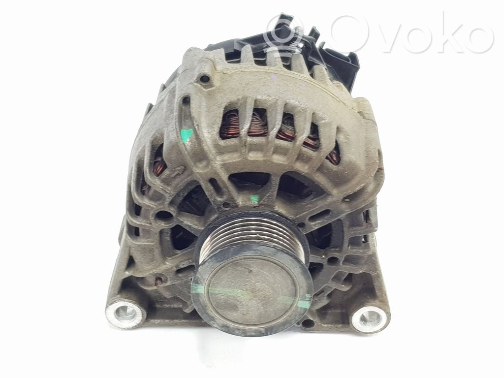 Ford Transit Courier Generator/alternator 