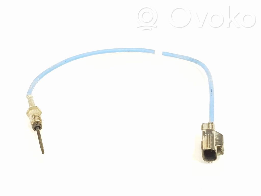 Ford Transit Courier Sensor 