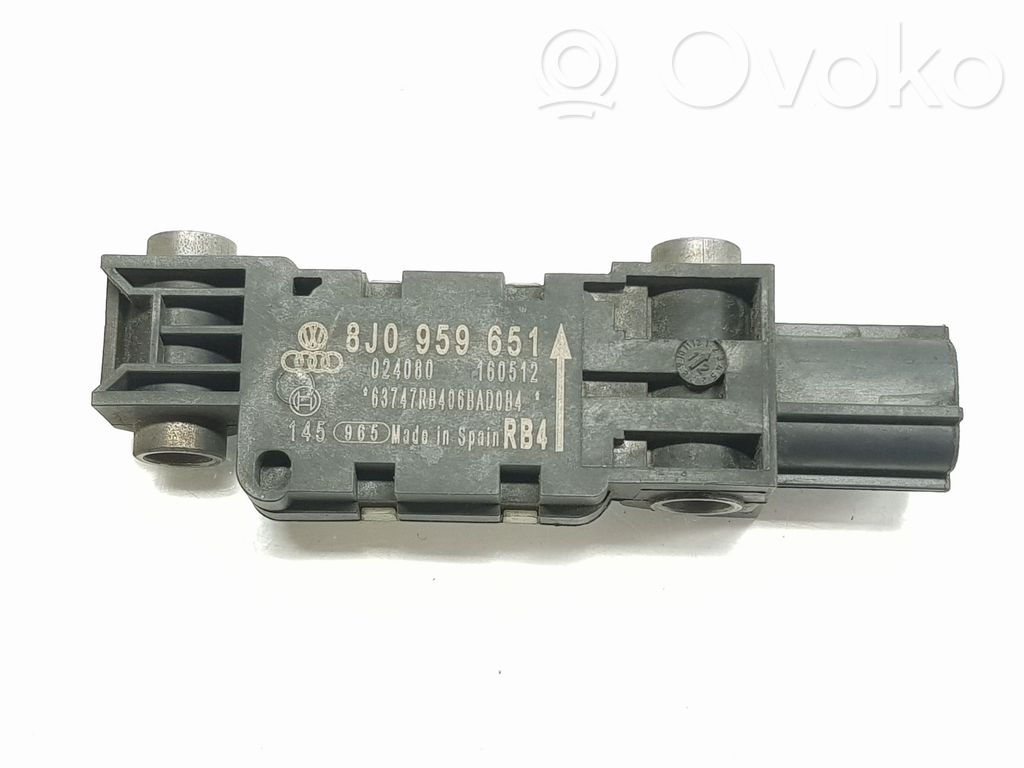 Sensor   8J0959651,8J0959651