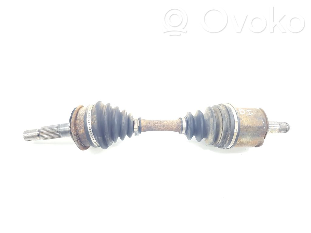 Toyota Land Cruiser (HDJ90) Arbre d'entraînement avant