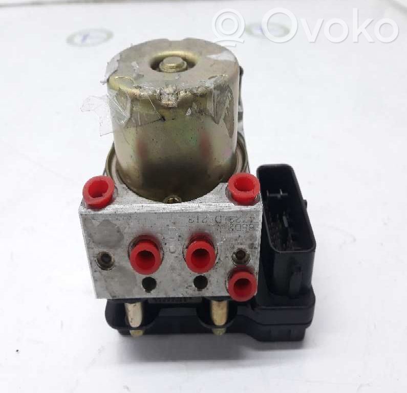 Pompe ABS   4Z23D213