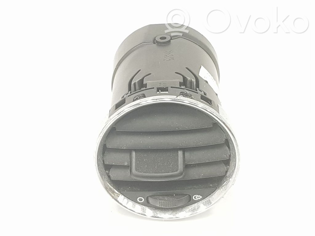 Peugeot 308cc Grilă ventilație centrală 