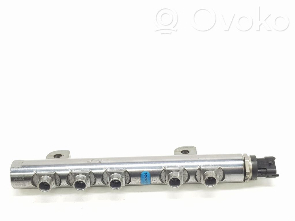 Maserati Ghibli Rampă alimentare injectoare 