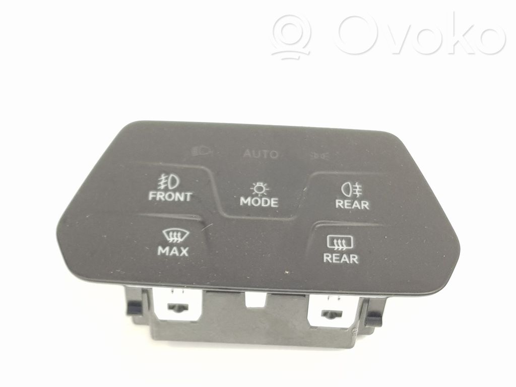 Seat Leon IV Altre centraline/moduli 