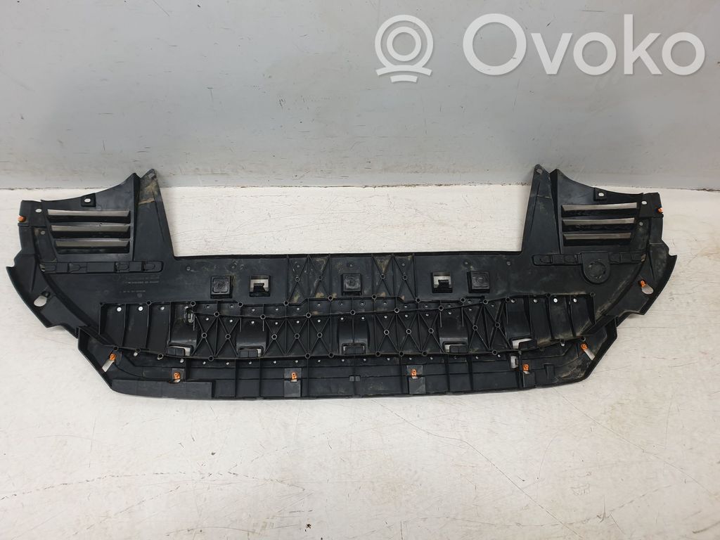 Citroen Berlingo Protecție inferioară motor 
