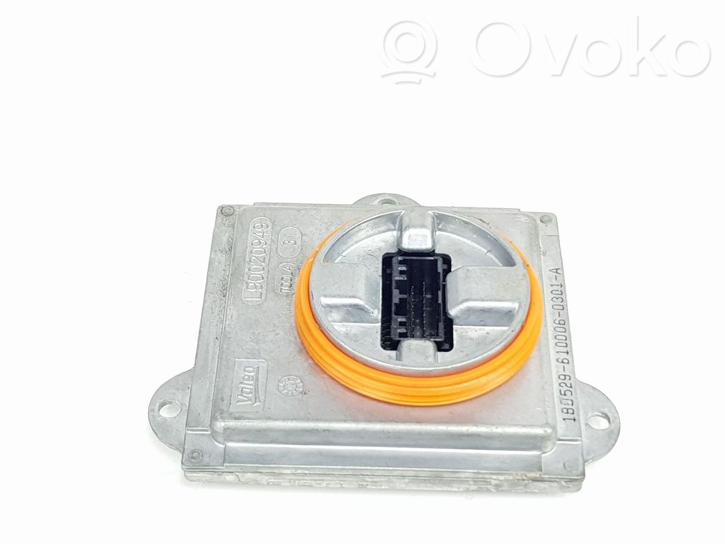 Unité de commande / module Xénon   GV4113B626AA,2043391