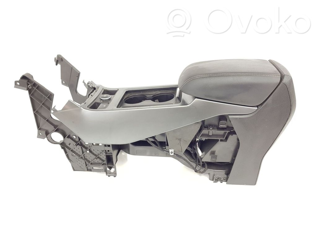 Ford Kuga II Reposabrazos 