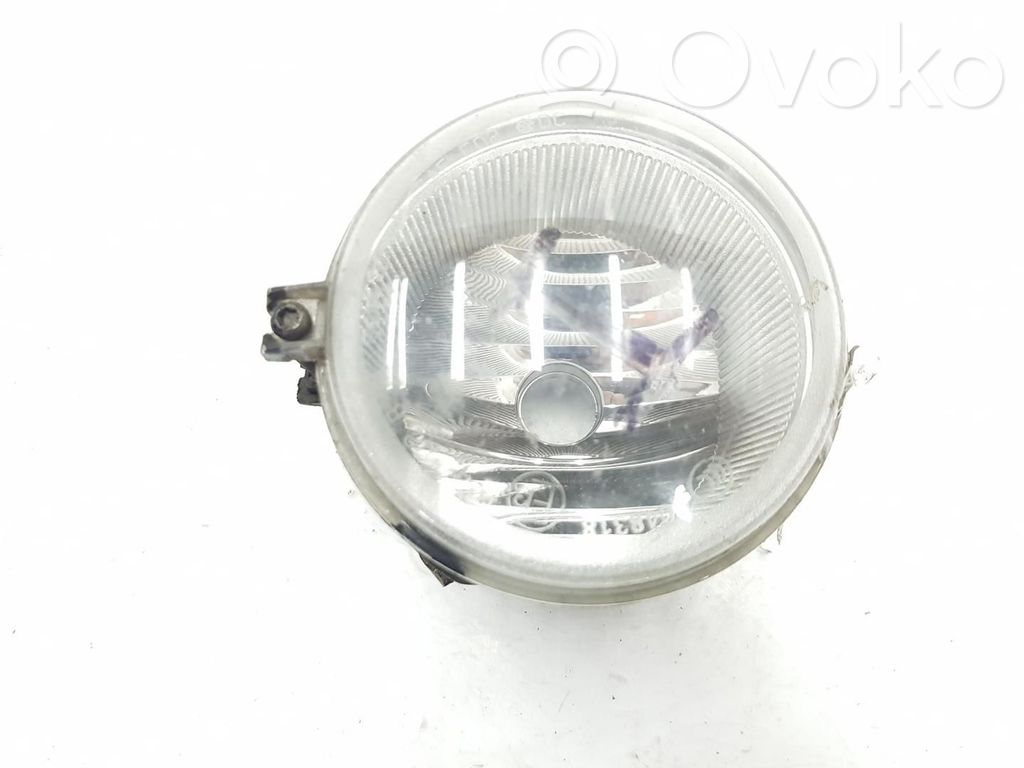 Luz de niebla delantera   4805857AB,4805857AB