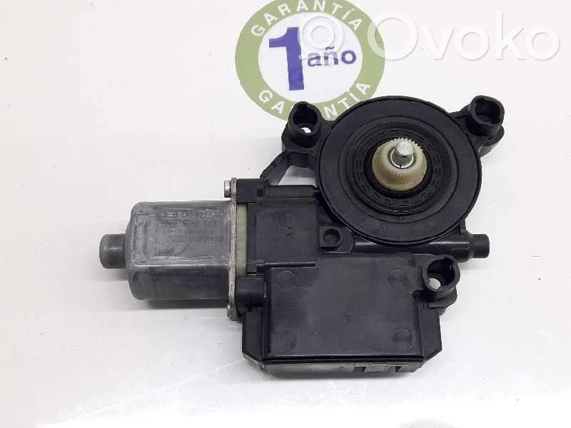 Volkswagen Polo V 6R Silniczek podnoszenia szyby drzwi tylnych 