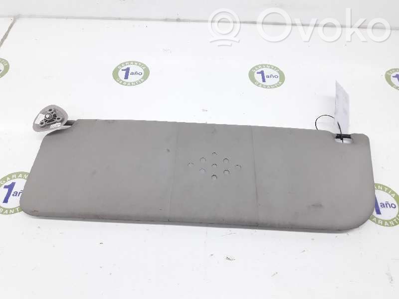 Sun visor   1370962,1370962,GRIS