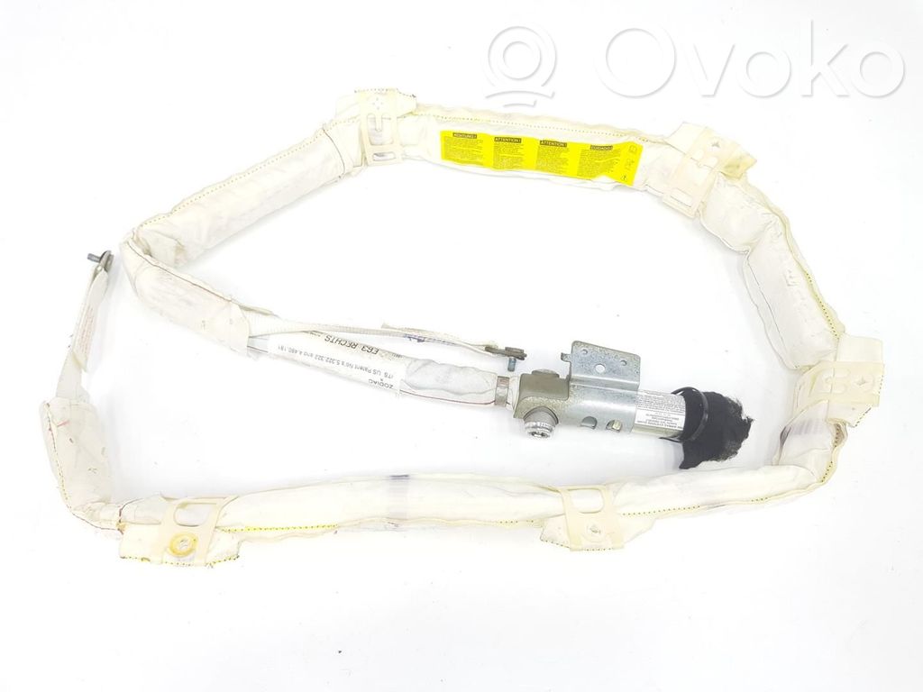 Airbag del techo   72129147344,72129147344
