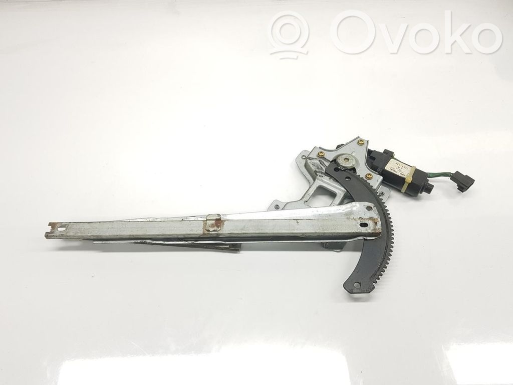 Daewoo Matiz Regulador de ventanilla eléctrico de puerta delantera 