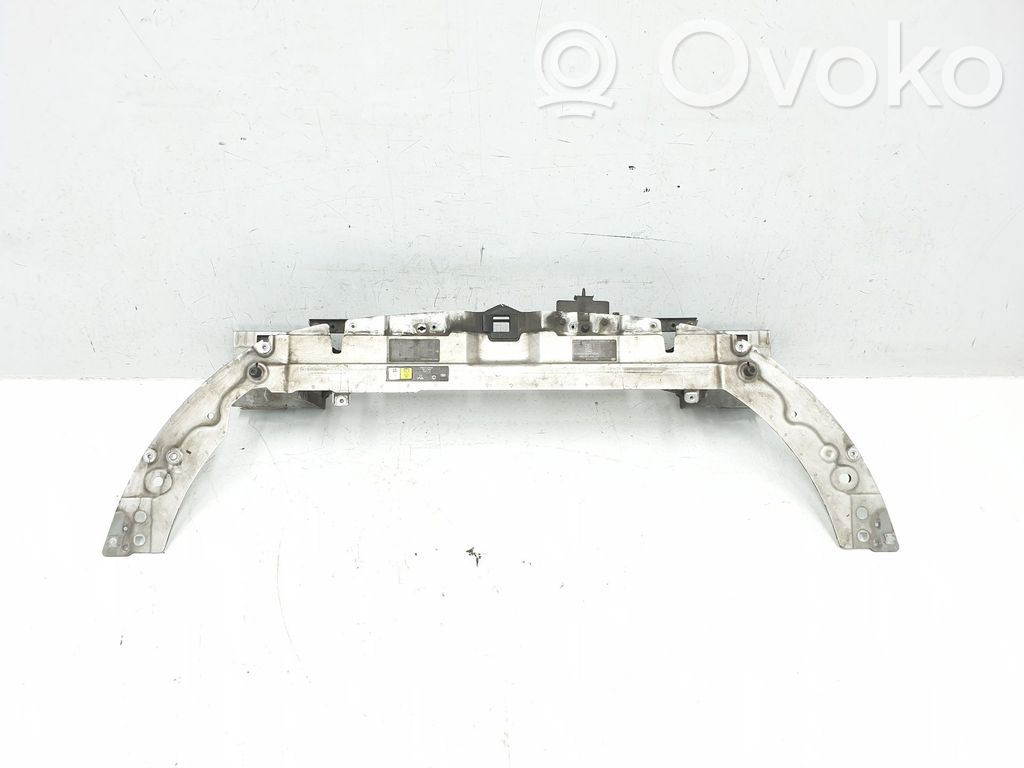 Land Rover Range Rover Evoque L538 Elementy przedniej części nadwozia 