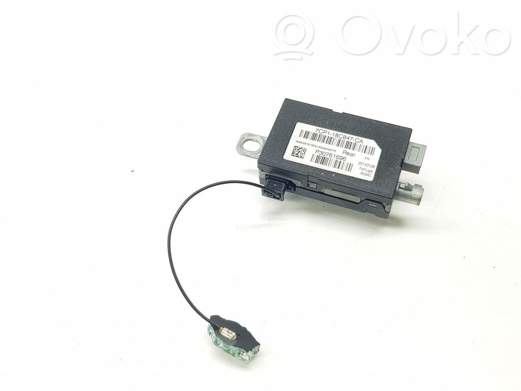 Ford Focus Altre centraline/moduli 