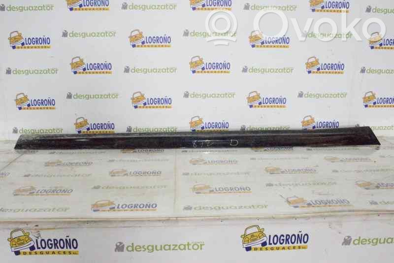BMW 3 E46 Sill 
