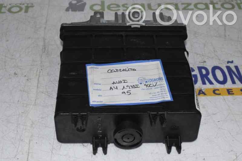 Volkswagen Golf III Engine control unit/module 