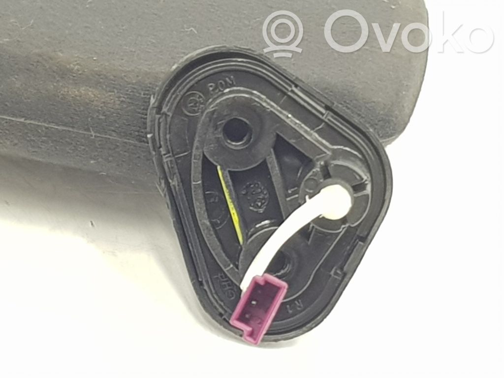 BMW X5 E53 Sun visor 