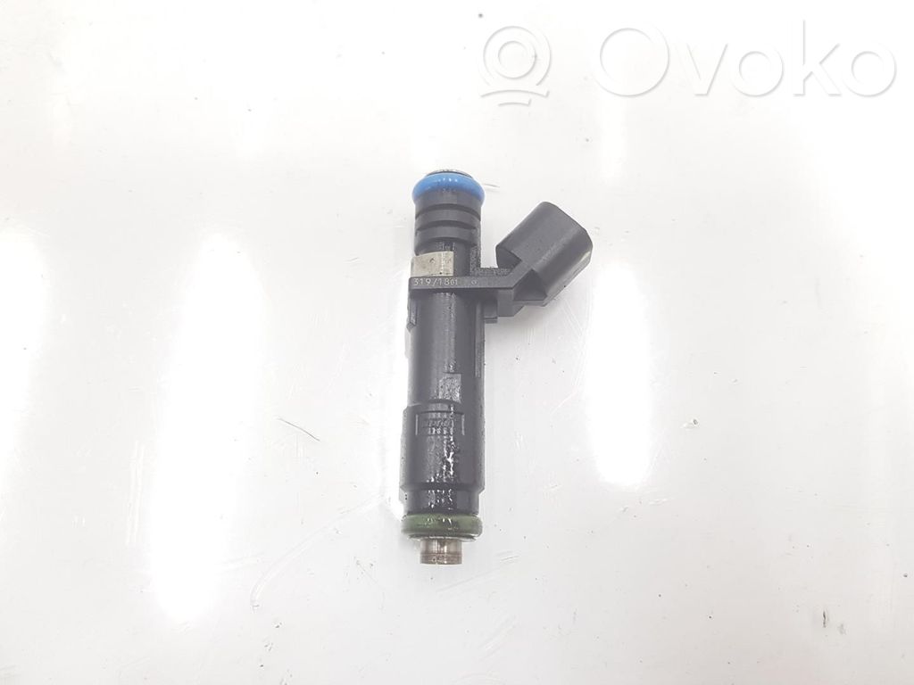 Inyector de combustible   GN1G9F593BB,2066465,1151CB