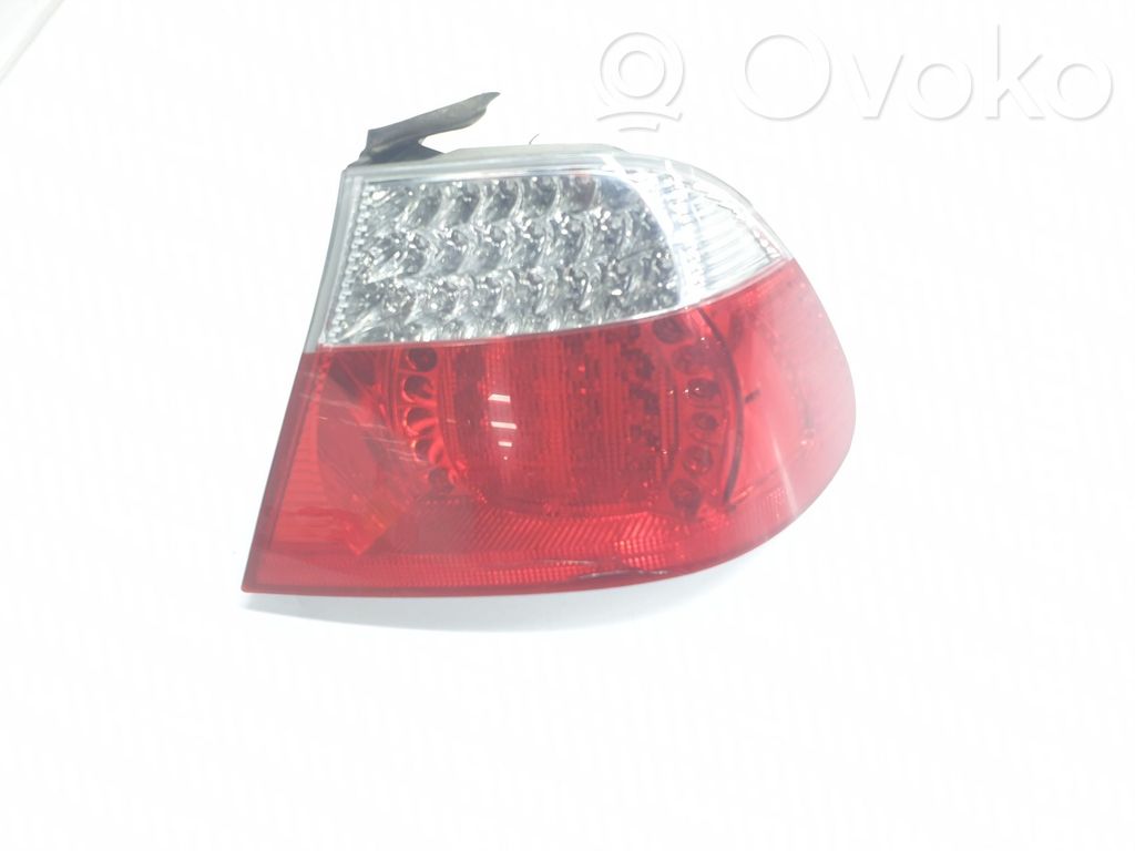 BMW 3 E46 Rear/tail lights 