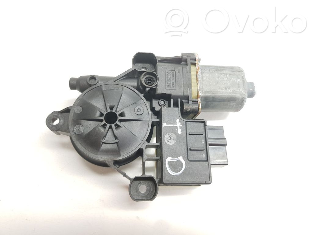 Seat Ibiza V (KJ) Motor macara geam ușă spate 