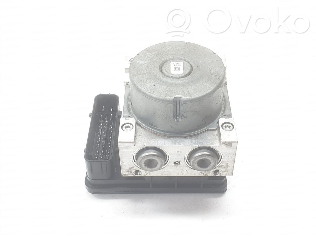 ABS Pump   E1GC2C405ME,2116626