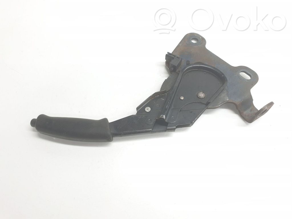 Toyota Land Cruiser (HDJ90) Altre parti del freno a mano/freno di stazionamento 