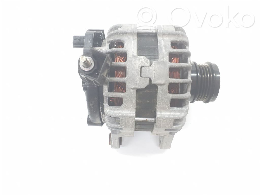 Renault Clio V Alternador 