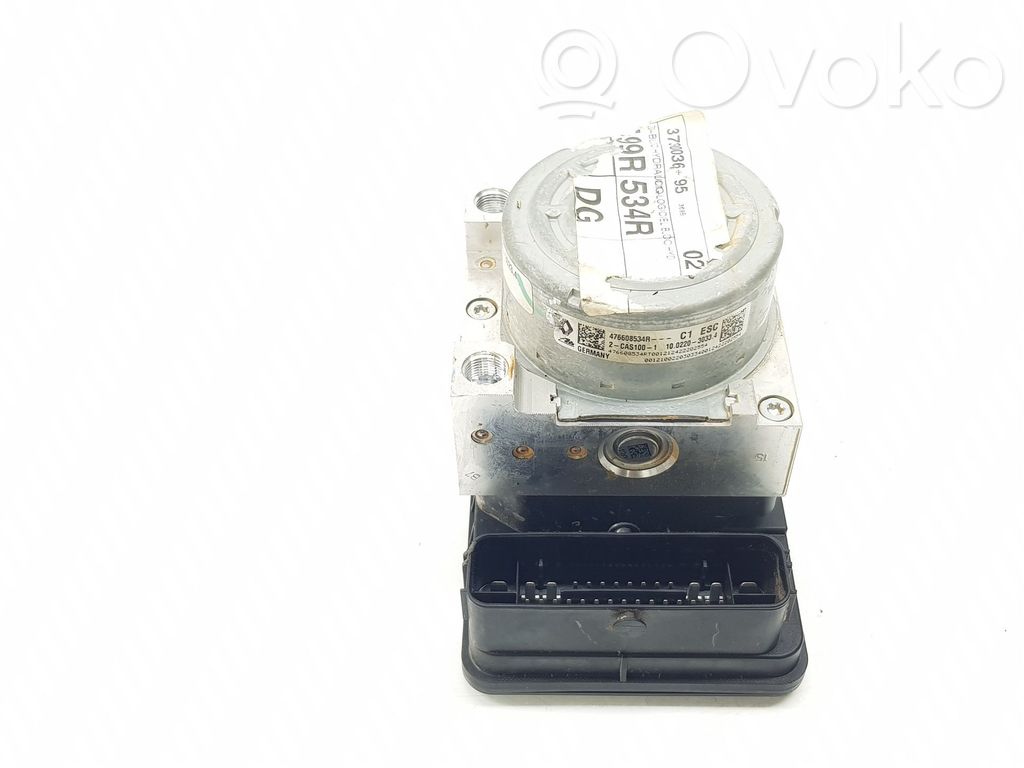 Dacia Sandero ABS Pump 