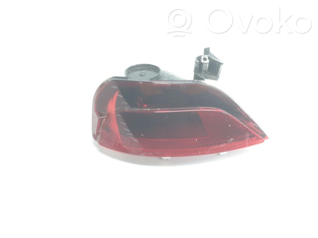 Renault Megane IV Lampa tylna 