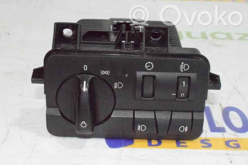 BMW 3 E46 Light switch 