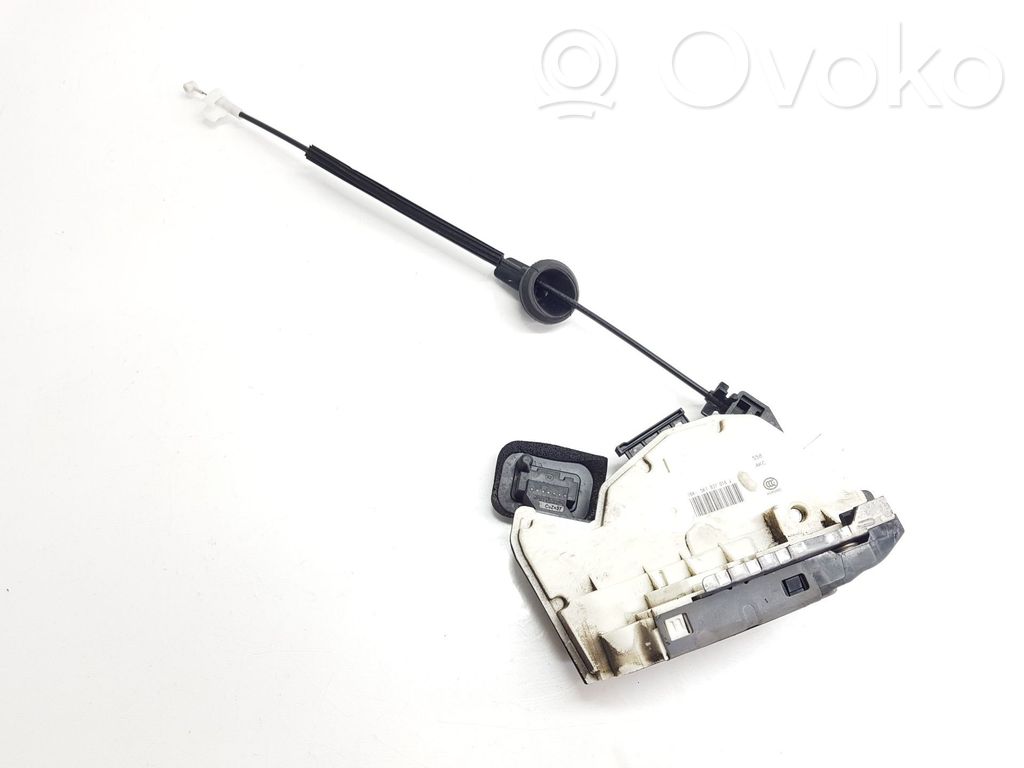 Seat Leon (5F) Serratura portiera anteriore