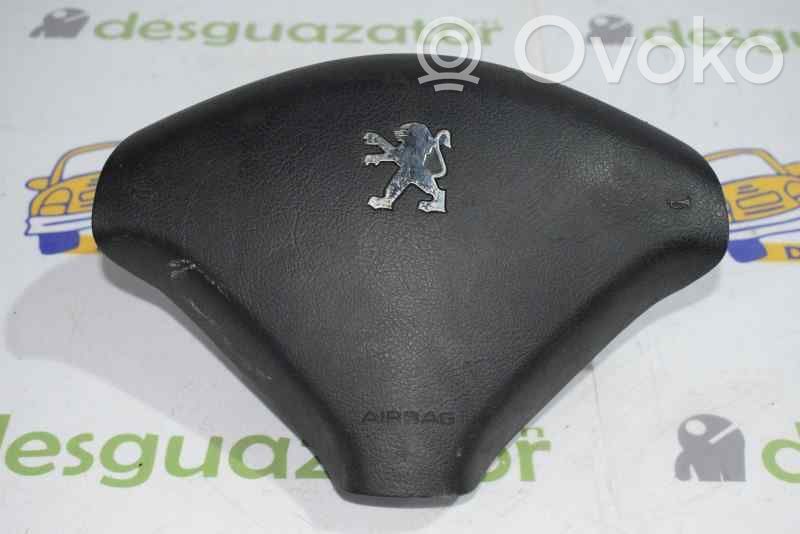 Peugeot 307 Airbag volan 