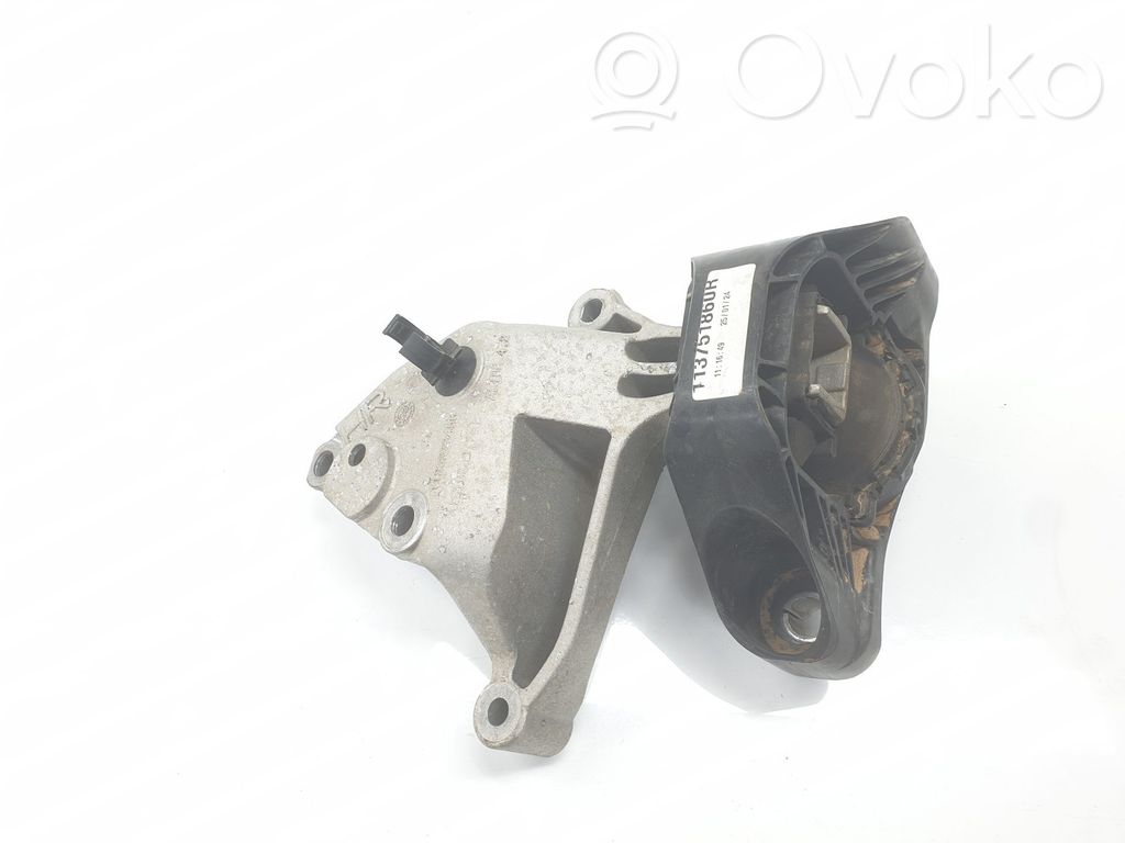 Renault Megane IV Suport tampon motor 