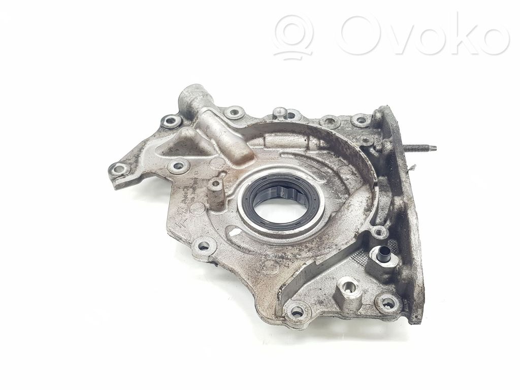 Peugeot 208 I Pompa dell’olio 