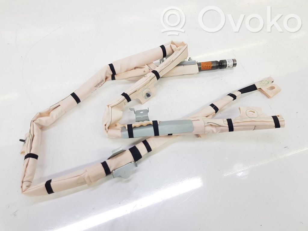 Airbag cortină   KD4557KN0B,KD4557KN0B