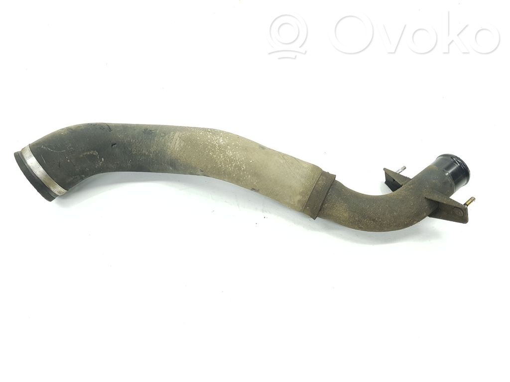 Furtun/conductă intercooler   MN171051,MN171051