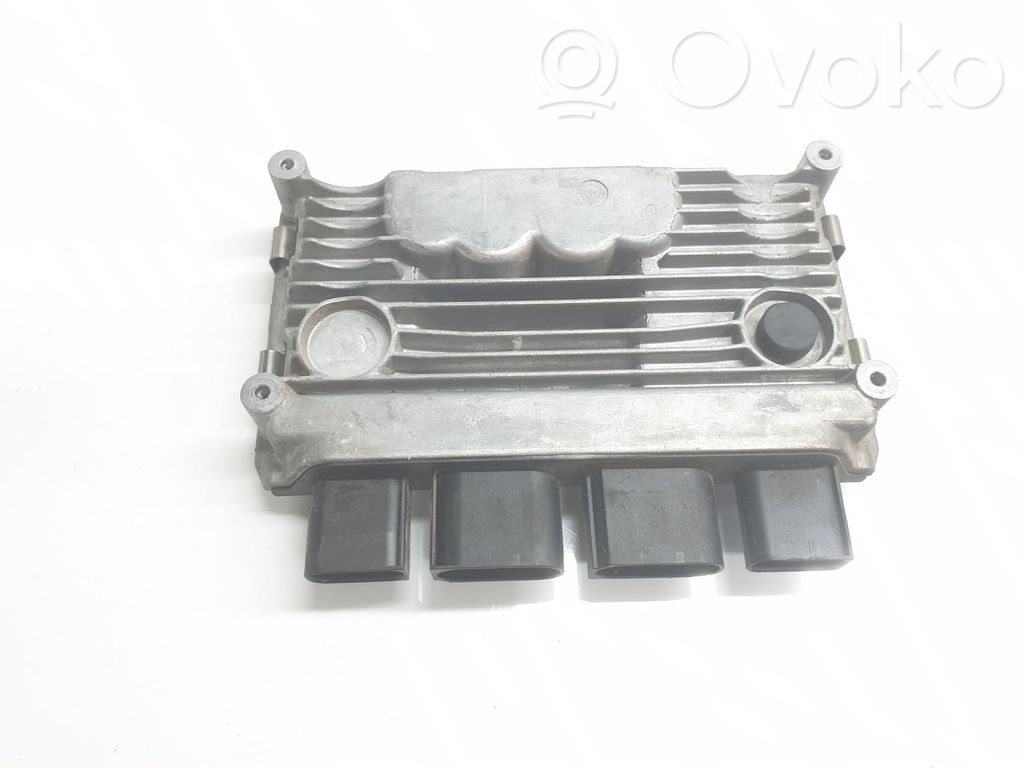 BMW X6 E71 Other control units/modules 