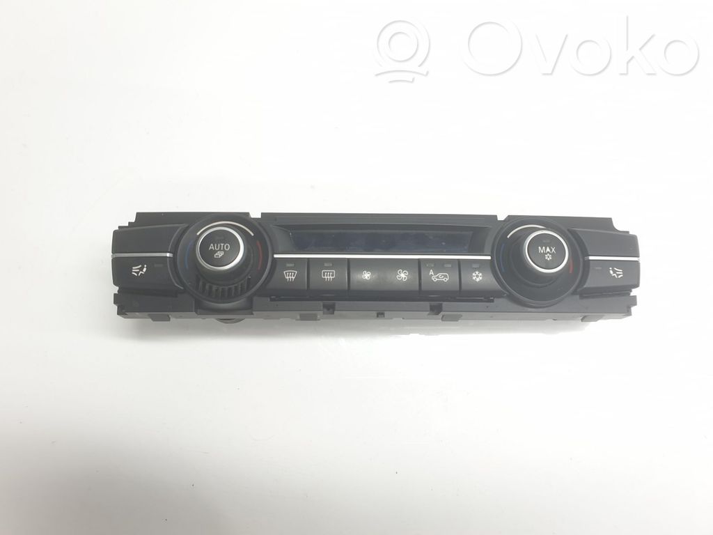 BMW X6 E71 Unitate control climatizare 