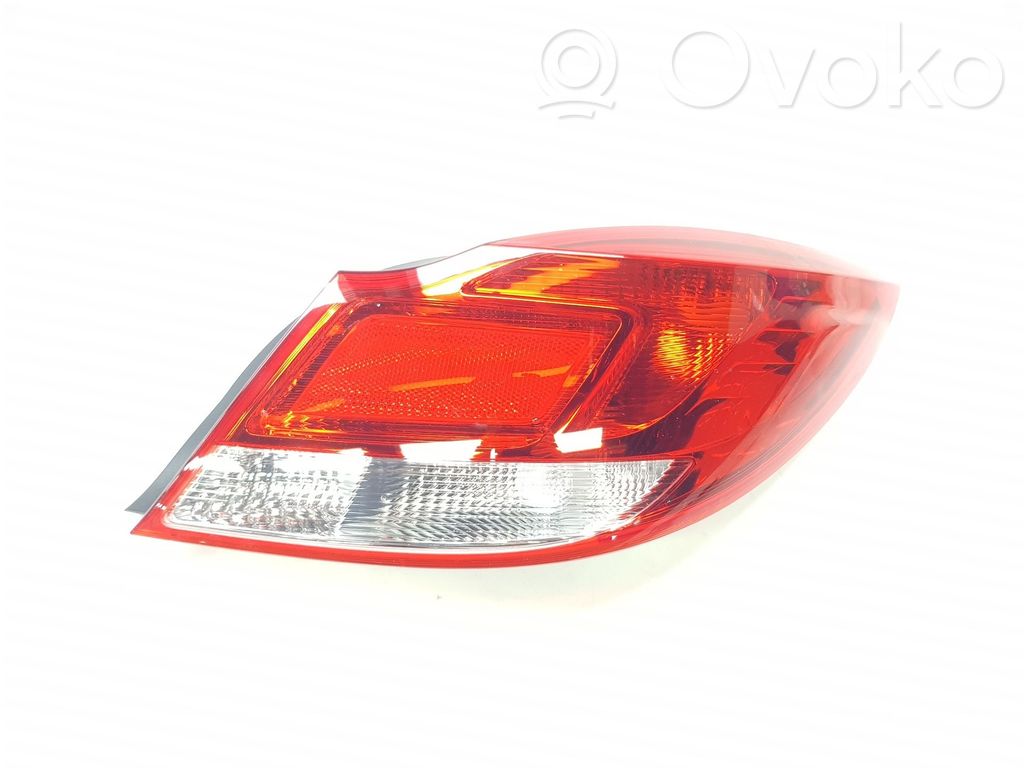 Opel Insignia A Luci posteriori 