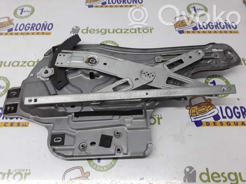 Hyundai Santa Fe Macara ușă față cu motor 