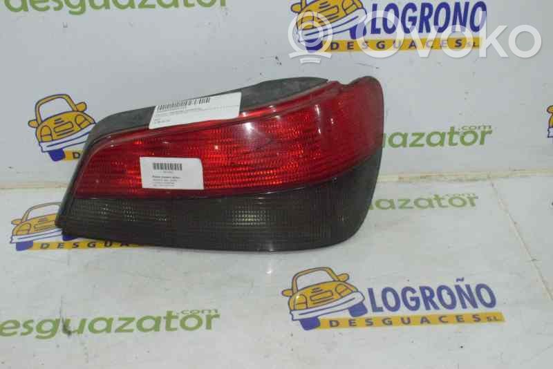Peugeot 306 Lampă spate în caroserie 