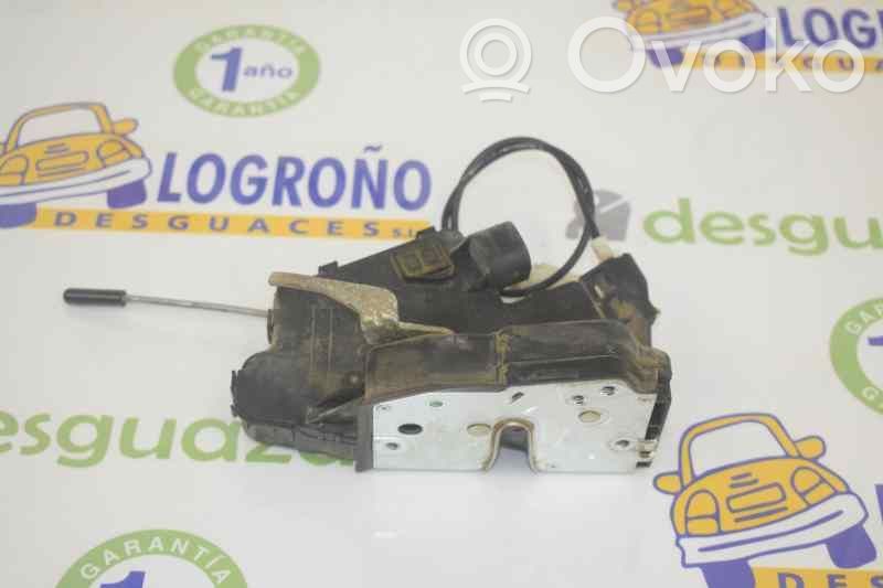 Serrure   51217011308,8206408