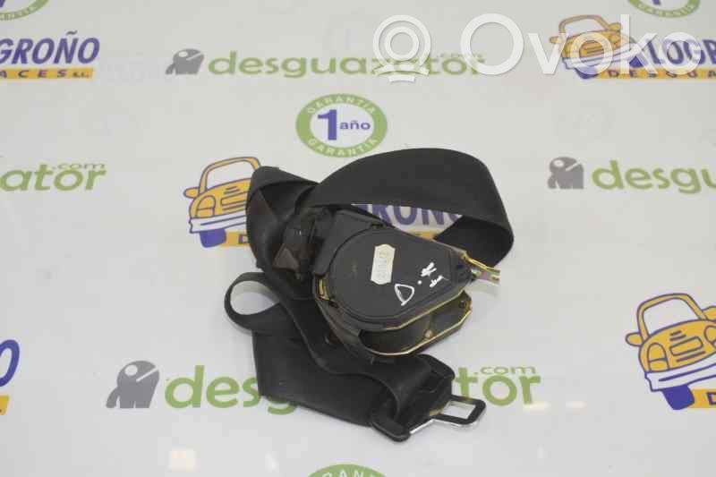 BMW 3 E46 Cinturón delantero 