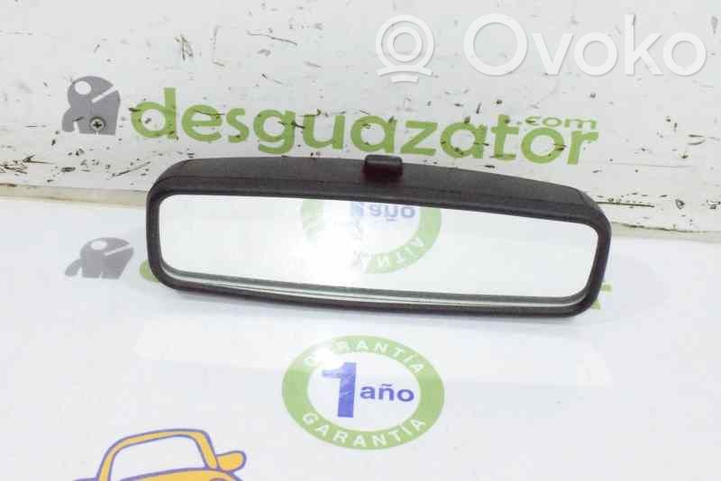 Land Rover Freelander Espejo retrovisor (interior) 