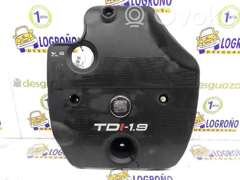 Seat Toledo II (1M) Capac protecție motor 