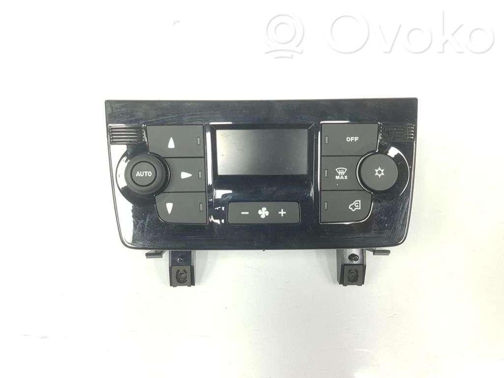 Fiat Ducato Unitate control climatizare