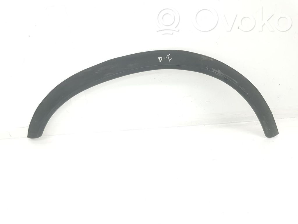 Suzuki Samurai Garniture pour voûte de roue avant