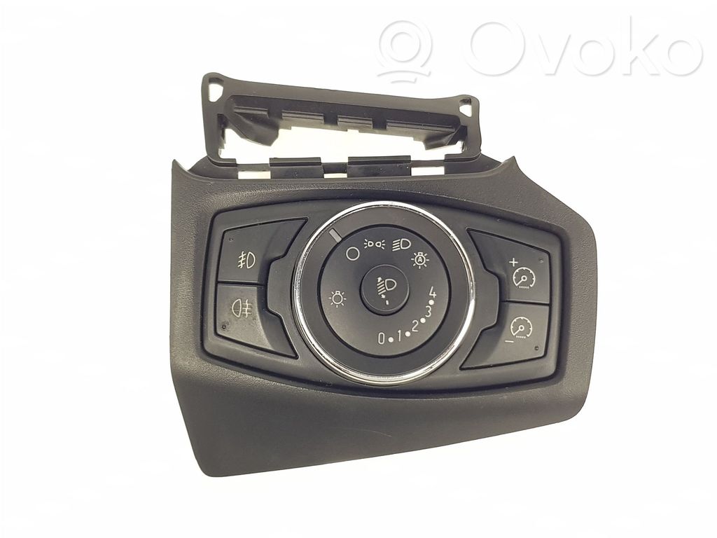 Ford Focus Interruttore luci 